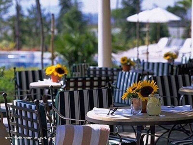 Фотография Hyatt Regency Thessaloniki Hotel