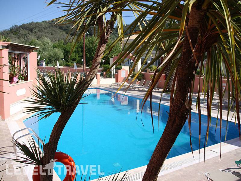 Фотография Joylife Apart Hotel
