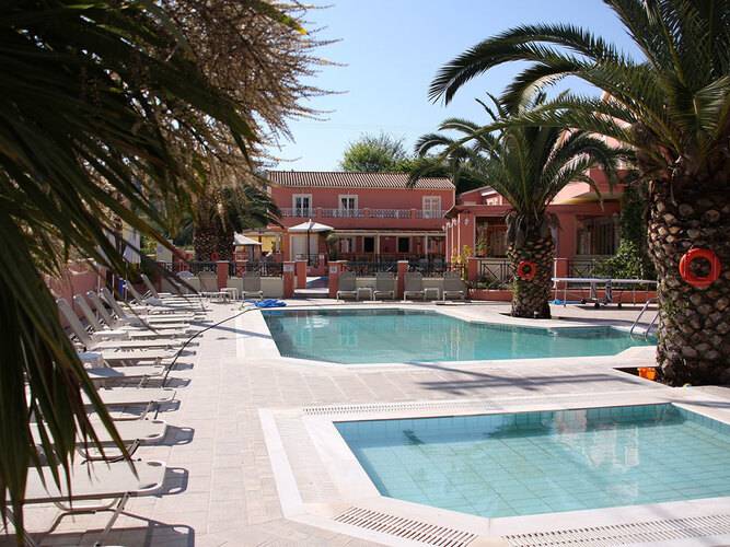 Joylife Apart Hotel
