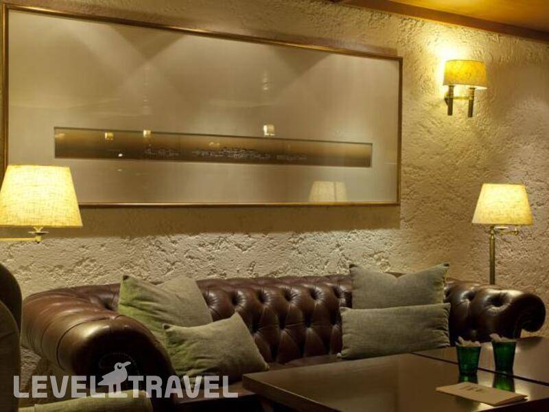 Фотография Herodion Hotel