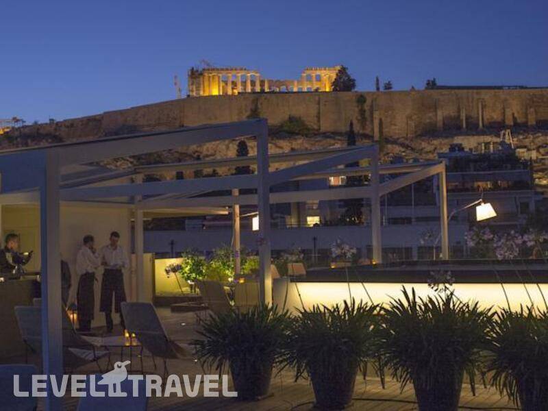 Фотография Herodion Hotel