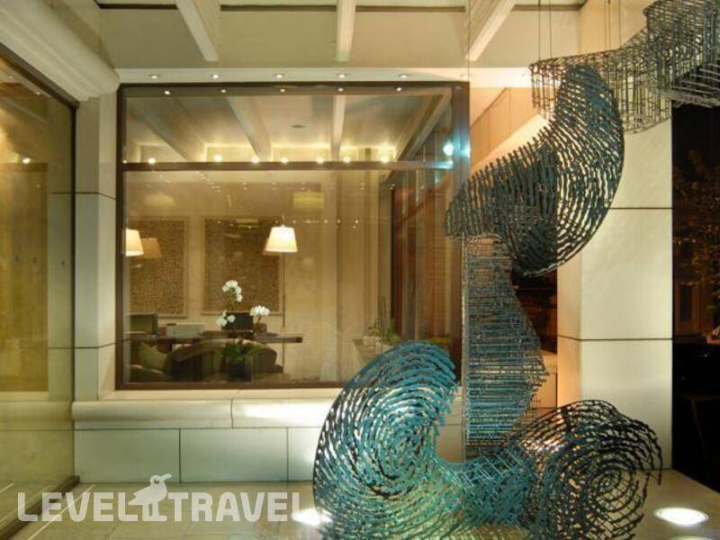 Фотография Herodion Hotel