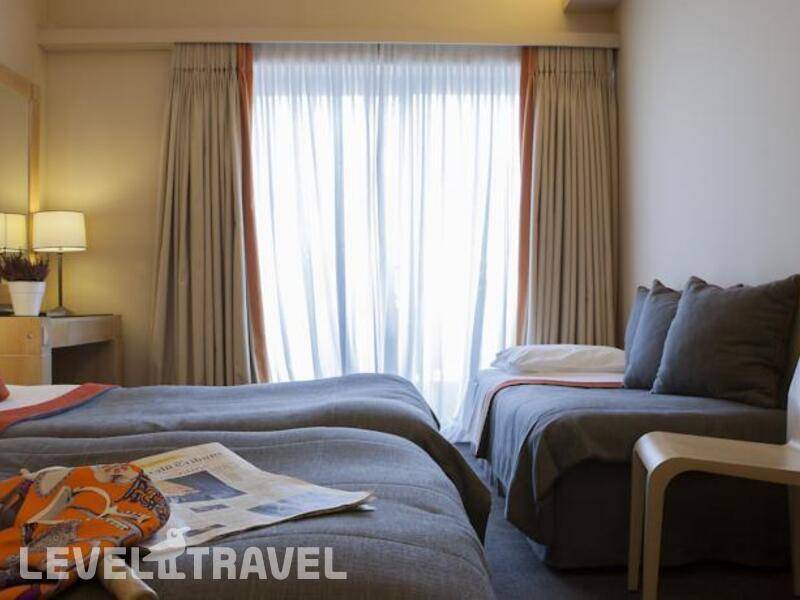 Фотография Herodion Hotel