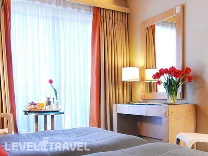 Фотография Herodion Hotel