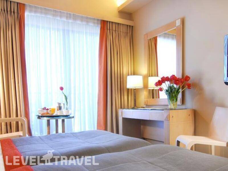 Фотография Herodion Hotel