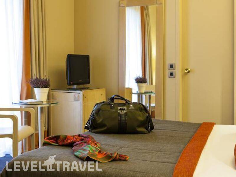 Фотография Herodion Hotel
