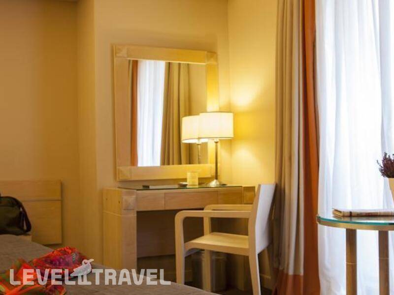 Фотография Herodion Hotel