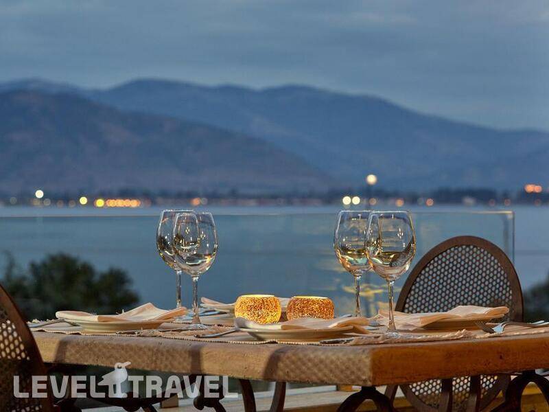 Фотография Limneon Resort & Spa