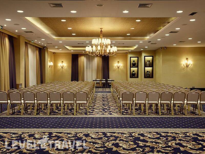 Фотография Limneon Resort & Spa
