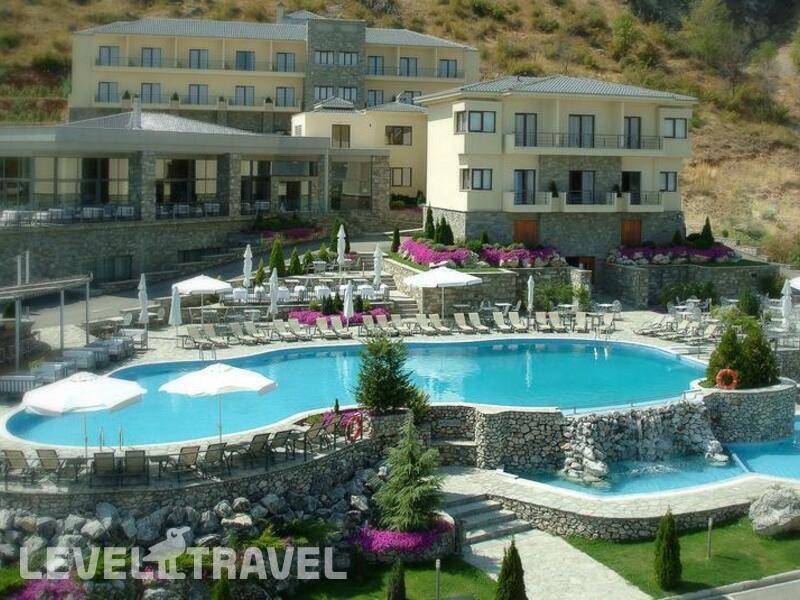 Фотография Limneon Resort & Spa