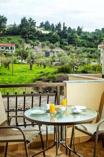 Lemon Garden Villa