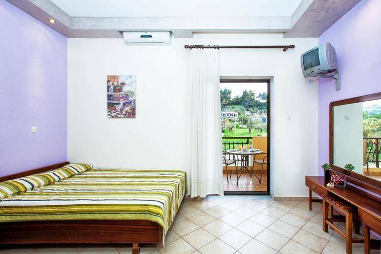Lemon Garden Villa