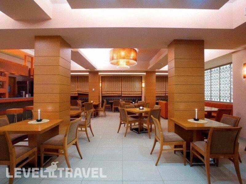 Фотография Pefka Hotel