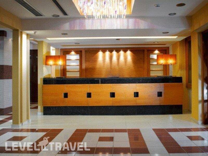 Фотография Pefka Hotel