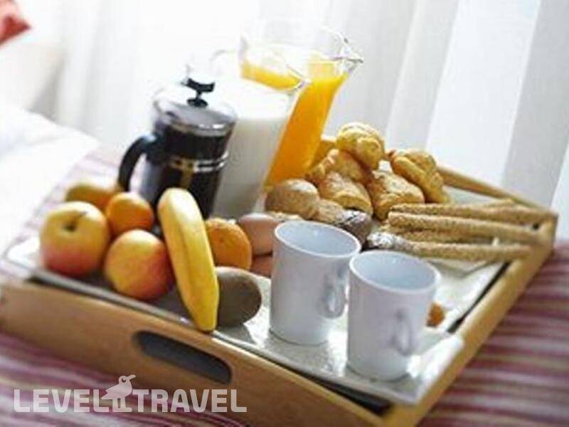 Фотография Pefka Hotel