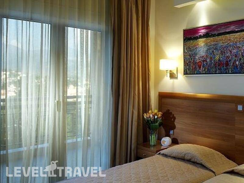 Фотография Pefka Hotel