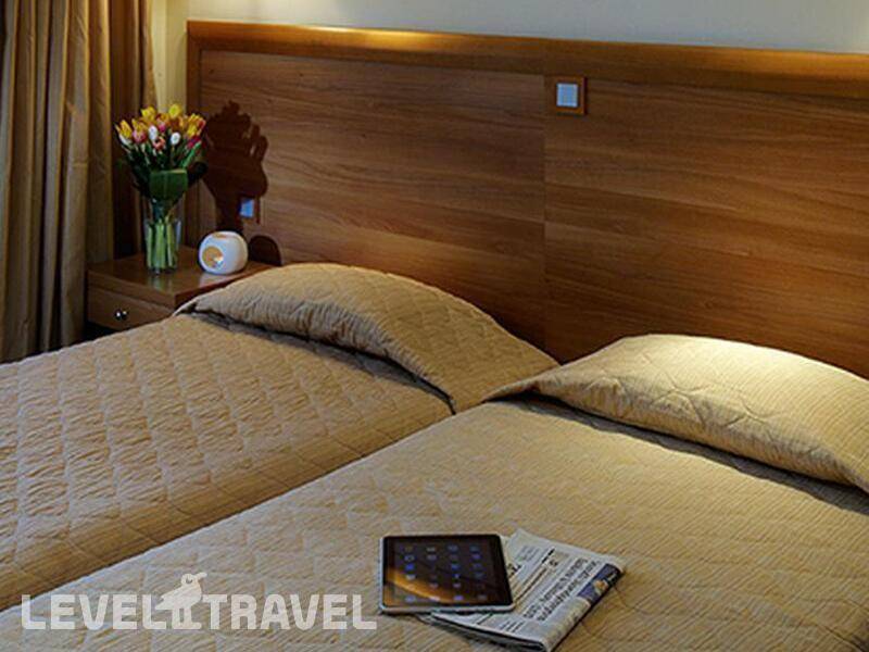 Фотография Pefka Hotel