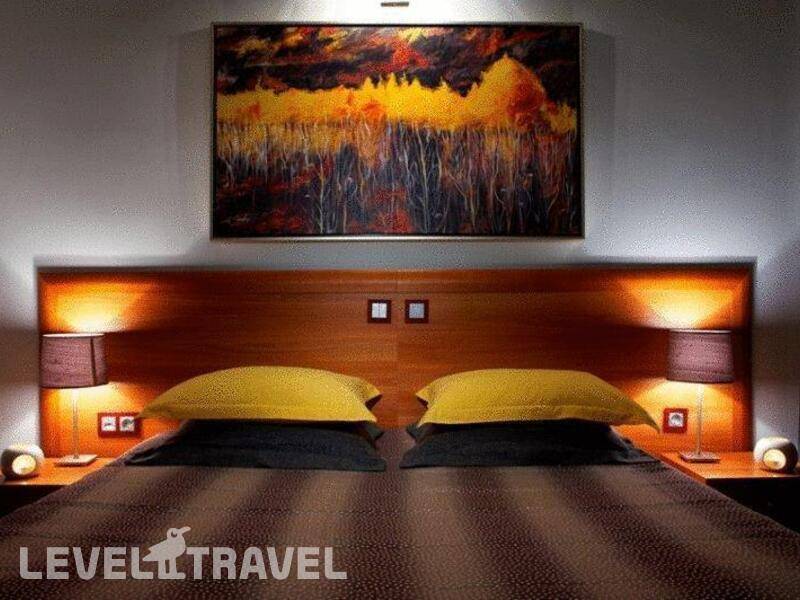 Фотография Pefka Hotel