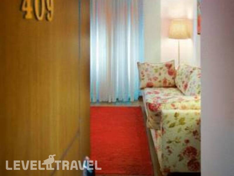 Фотография Pefka Hotel