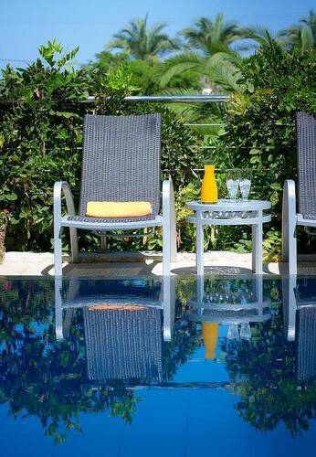 Minoa Palace Resort Hotel