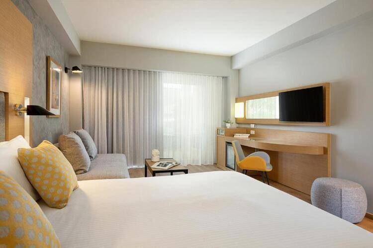 Minoa Palace Resort Hotel