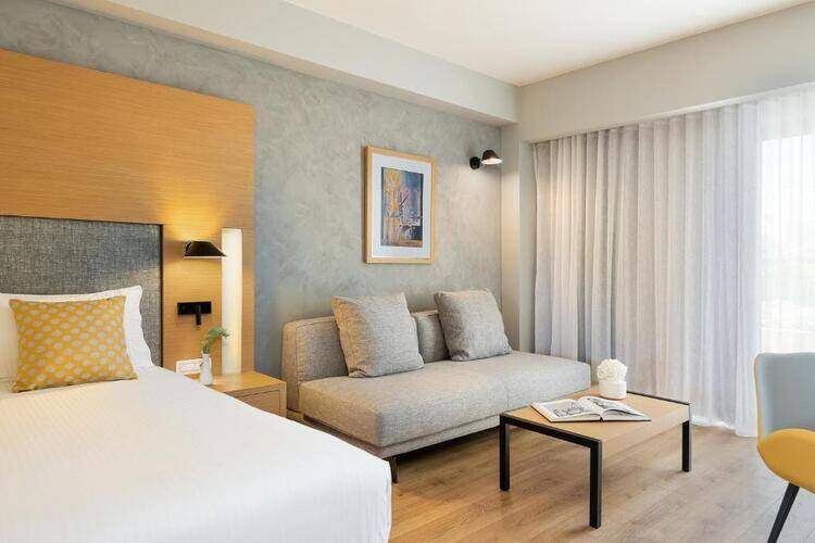 Minoa Palace Resort Hotel