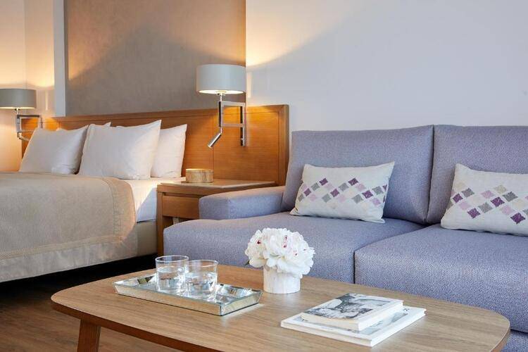 Minoa Palace Resort Hotel