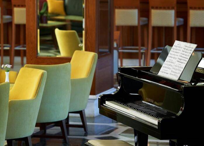 Minoa Palace Resort Hotel