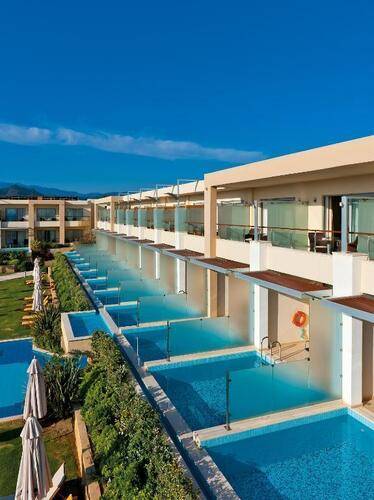 Minoa Palace Resort Hotel