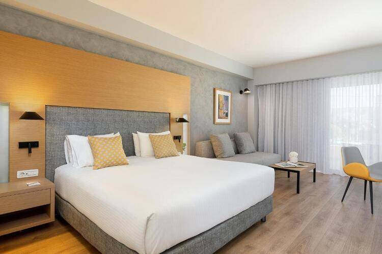 Minoa Palace Resort Hotel