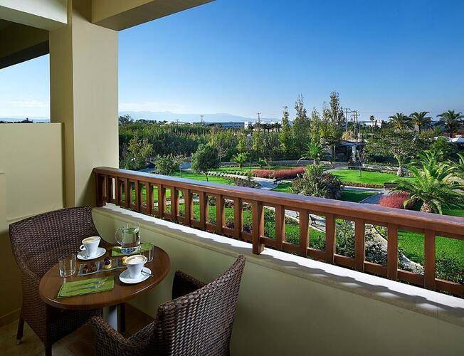 Minoa Palace Resort Hotel