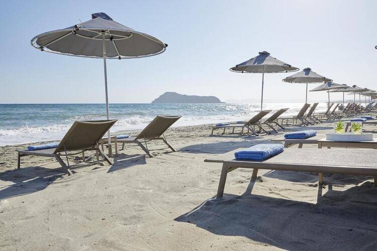 Minoa Palace Resort Hotel