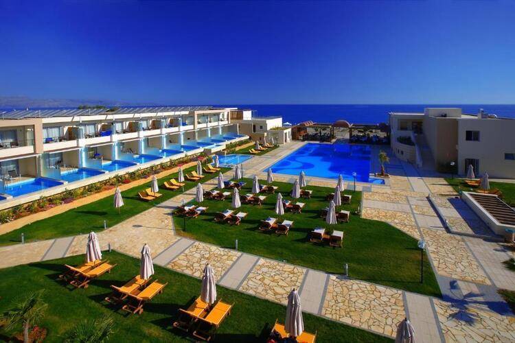 Minoa Palace Resort Hotel