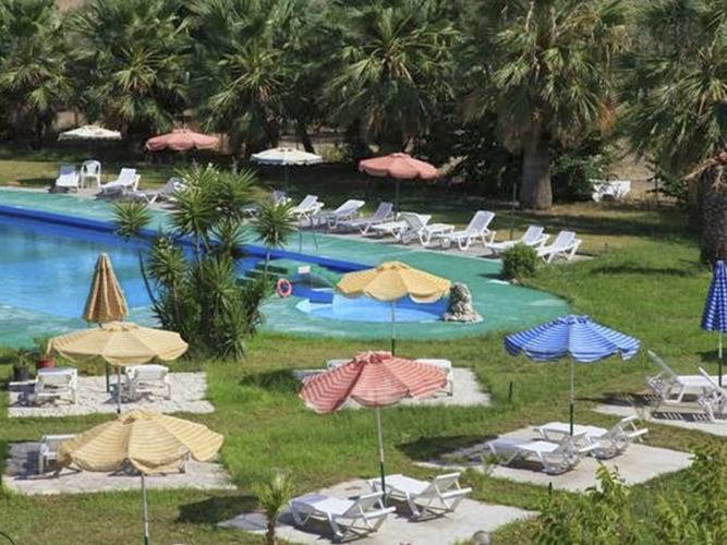 Rhodian Sun Hotel