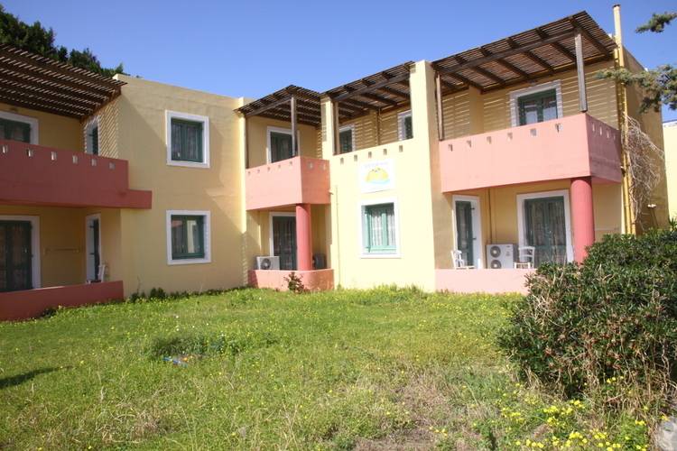 Minos Village Karteros Hotel