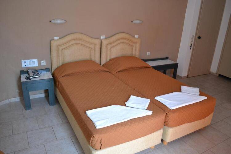 Palladion Hotel