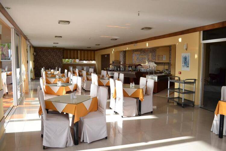 Palladion Hotel