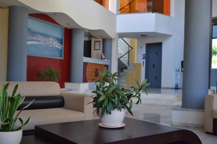 Palladion Hotel