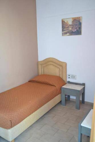Palladion Hotel