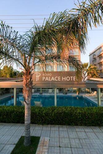 Bomo Palace Hotel