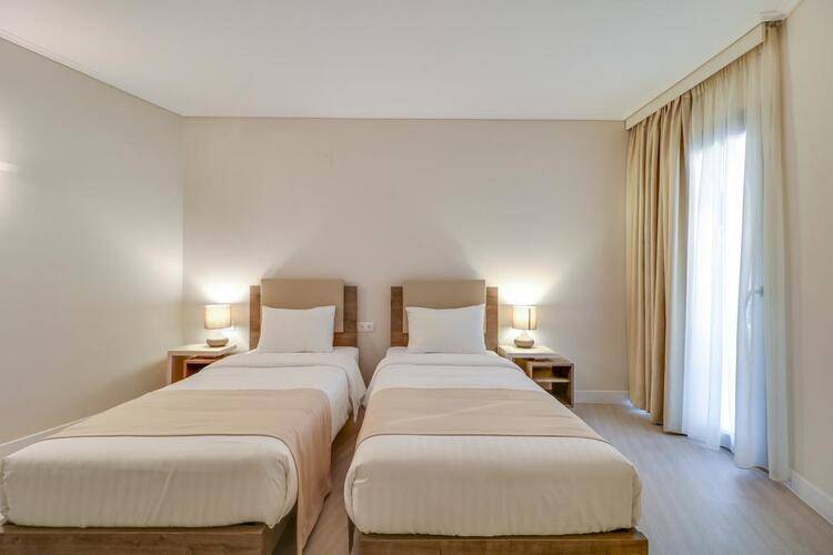 Bomo Palace Hotel