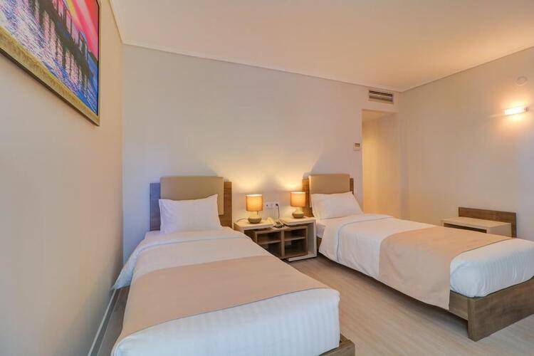 Bomo Palace Hotel