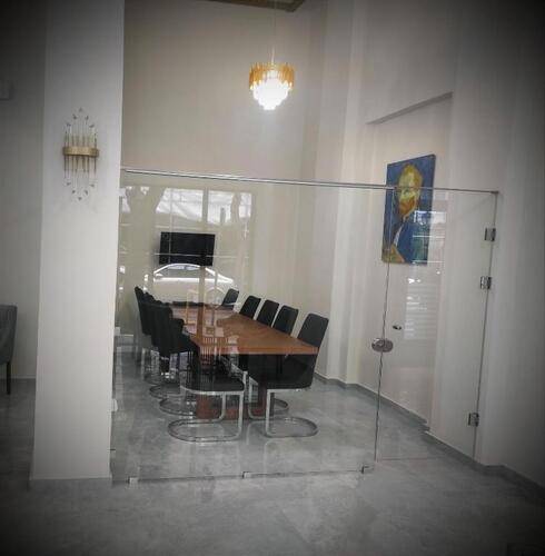 Nea Metropolis Hotel