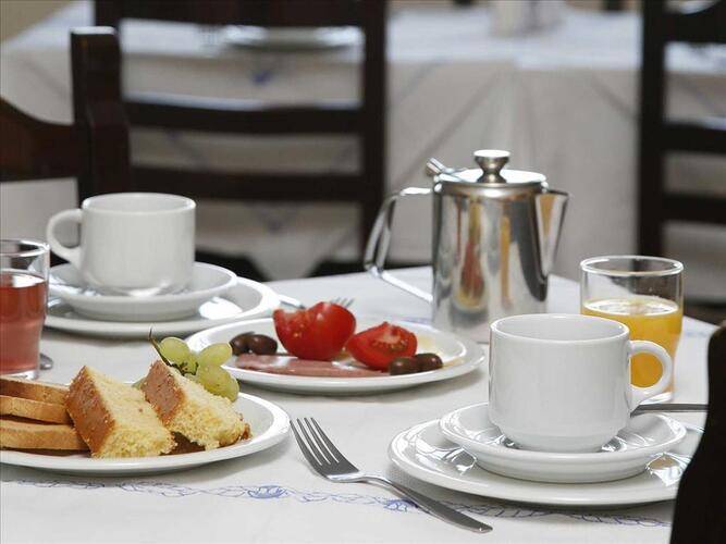 Myrtis Hotel