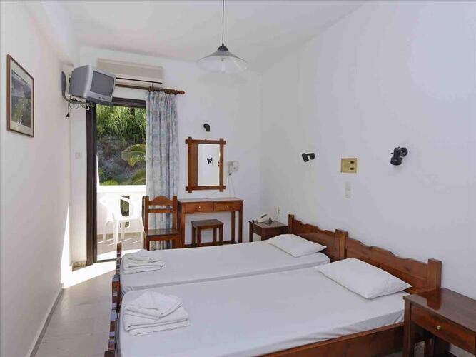Myrtis Hotel