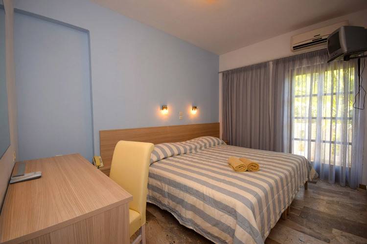 Myrtis Hotel