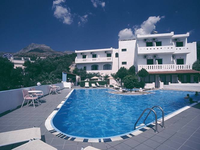 Myrtis Hotel