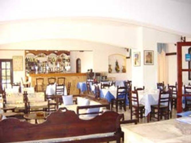 Myrtis Hotel