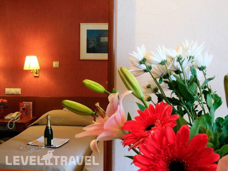 Фотография Queen Olga Hotel