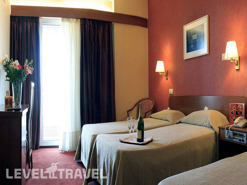 Фотография Queen Olga Hotel